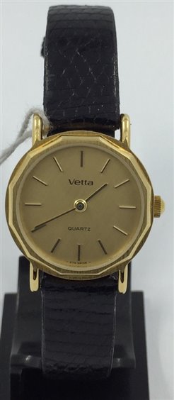 Vetta montre sale